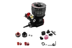 Ultimate Engine R36 Robert Batlle V2 "TEAM EDITION" CERAMIC + Compak 4 Pro a Airmax