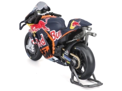 Maisto Red Bull KTM Factory Racing 2023 #43 Miller