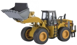 Kovový model nakladače HN913
