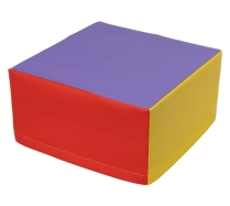 2Kids Toys Motorická pěnová kostka pro děti