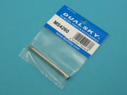 Hriadeľ Xmotor XM4260