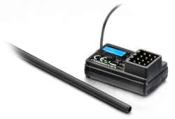 Přijímač Absima R4WP Micro 2,4GHz ANT