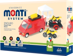 Monti System MS 49 - Enduro