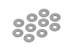 Podložka S 3,5x10x0,2 mm (10 ks)