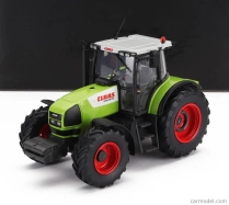 Universal hobbies Claas Ares 916 Rz With Front Weight 2020 1:32 Zelená Černá