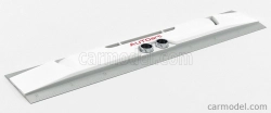 Autoart Accessories Righello Cm.20 - Ruler 1:1 Grey