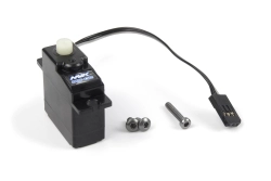 Maverick MS-02 servo (plastové prevody)