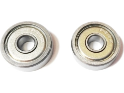Guľôčkové ložisko 5x16x5mm 625ZZ (2)