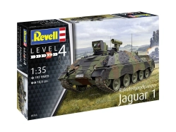 Revell Raketenjagdpanzer Jaguar 1 (1:35)