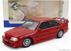 Solido Opel Omega 3.0 24v 1990 1:18 čierna