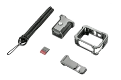 Insta360 Ace Pro 2/ Ace Pro Xplorer Grip Kit strieborná