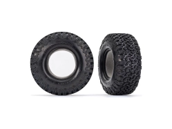 Traxxas pneu 2.2/3.0" BFGoodrich T/A KO2 (2)