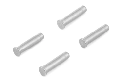 Turbo Racing Osy kol C65 4 ks