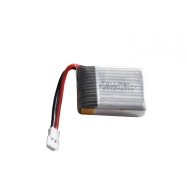 Akumulátor LiPo 3,7V 500mAh 20C