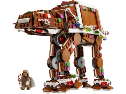 LEGO Star Wars - Perníkový transportér AT-AT™