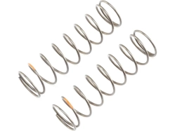 TLR pružina tlmiča EVO zadná 16 mm 4.0R oranžová (2): 8X