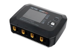 SKY RC Q100 neo nabíječ 4x60W
