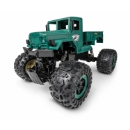 BAZAR – RC auto Amphibious Rider
