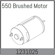 1231025 - 550 Brushed Motor - CR3.4eco