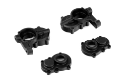 Steering Mount L/R Steering Mount Case