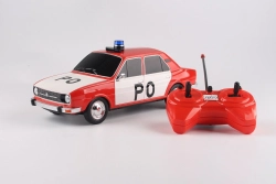 BAZAR – Abrex RC Škoda 120L 1:14 – Požiarna ochrana