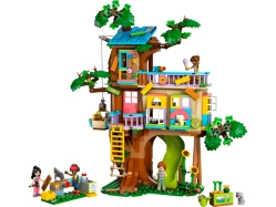 LEGO Friends – Domček priateľstva na strome