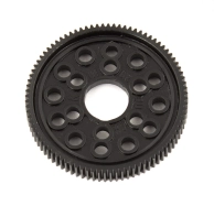 Prevodové koleso 88 zubov (modul 64DP)