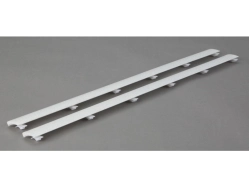E-flite drážky nábežné hrany: 1,5 m