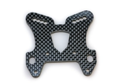 Uhlíkové predné parohy