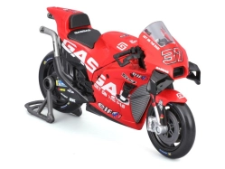 Maisto GASGAS Tech 3 2023 #37 Fernandez