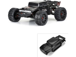 Pro-Line 1:5 Ford F-100 Bash Armor Black (Kraton 8S)