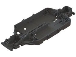 Kompozitný podvozok Arrma SWB V2