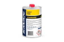 Riedidlo KAVAN STANDARD, 1000 ml