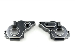 HBP250201 - Aluminum Transmission Case, Speck B