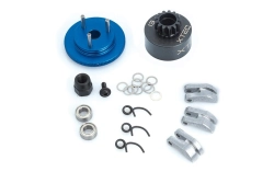 ROZBALENÉ – LRP WorksTeam Truggy spojka, sada 38,0 mm / 13 zubov