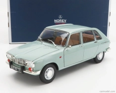 Norev Renault R16 1968 1:18 Světle Modrá