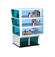 Budovy - Novinářské centrum 21102