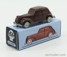 Officina-942 Fiat 1500d 1948 1:76 Hnedý
