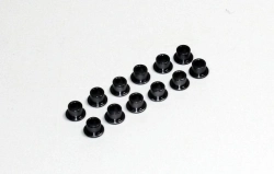 Absima 1230093 - Spacer Bush (12) Buggy/Truggy