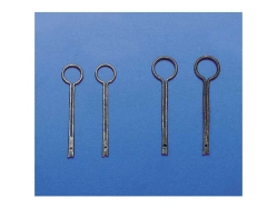 Krick oko letované pre napínadlo 5 mm (10)