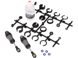 Traxxas tlmič Ultra Shock krátky s pružinou (2)