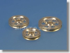 62020 Kladivo mosadzné 12/2, 2ks