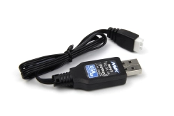 7,4 V USB nabíjačka