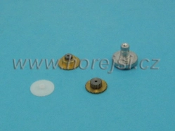 Servo prevodovky Atlas DS20UMD