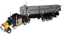 Monti System MS 26.1 Souvenir Truck