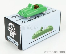 Officina-942 Volugrafo Bimbo 46 Spider 1946 1:76 Zelená