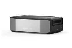 EcoFlow DELTA Pro Ultra X - baterie