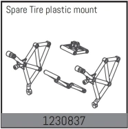 1230837 - Spare Wheel Mount