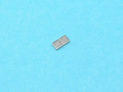 Magnet neod. 5x5x1,5 (2ks)
