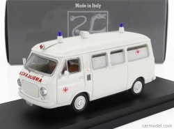 Rio-models Fiat 238 Ambulance 1968 1:43 Biela